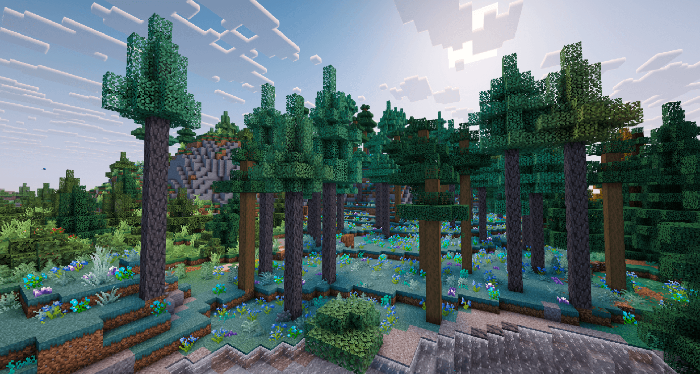 FaultSMP screenshot 3