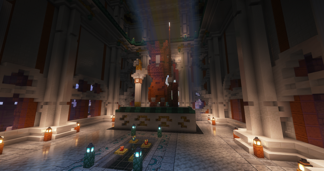 Mytherial screenshot 1