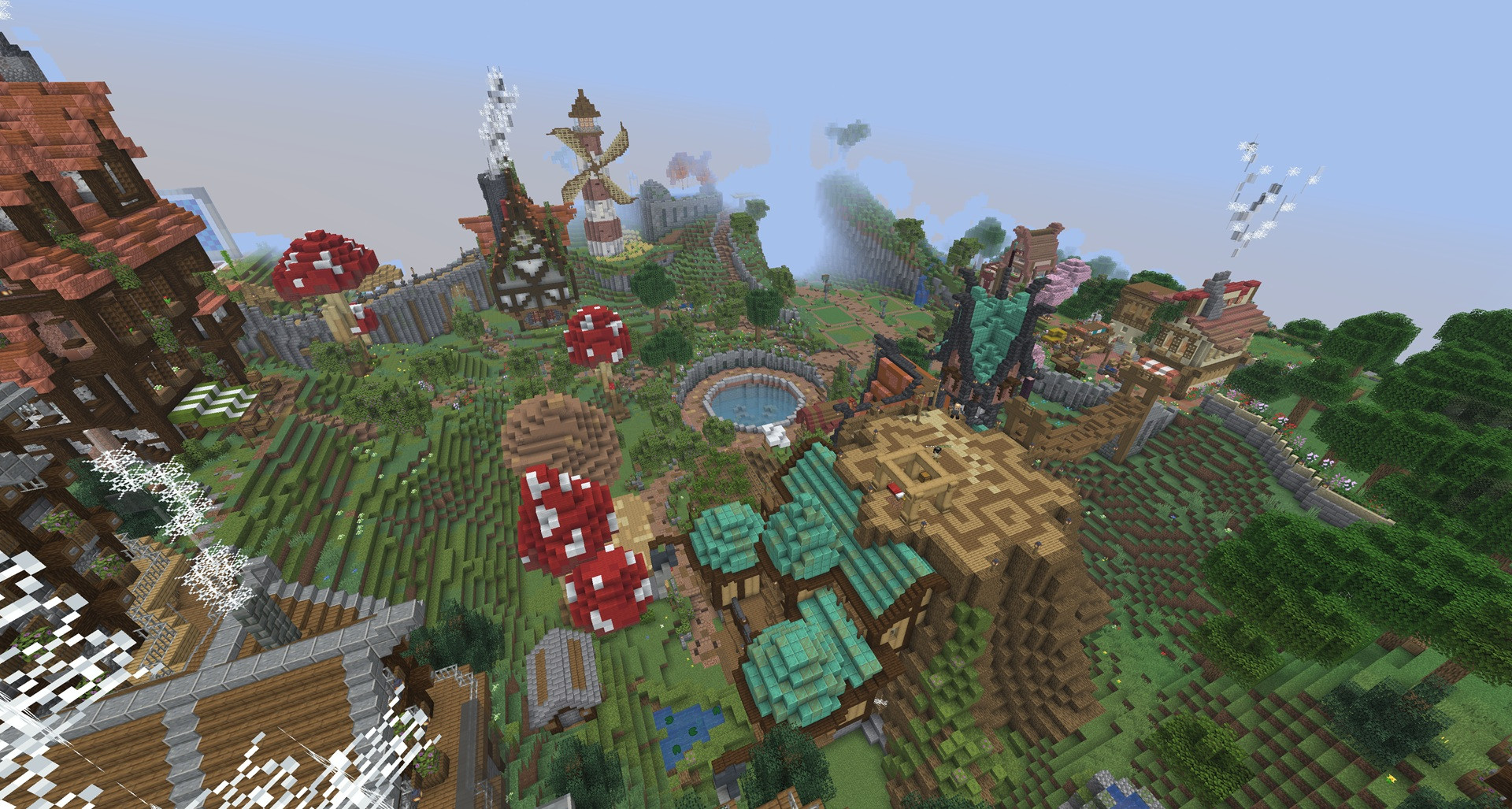 Lotus Cove screenshot 2