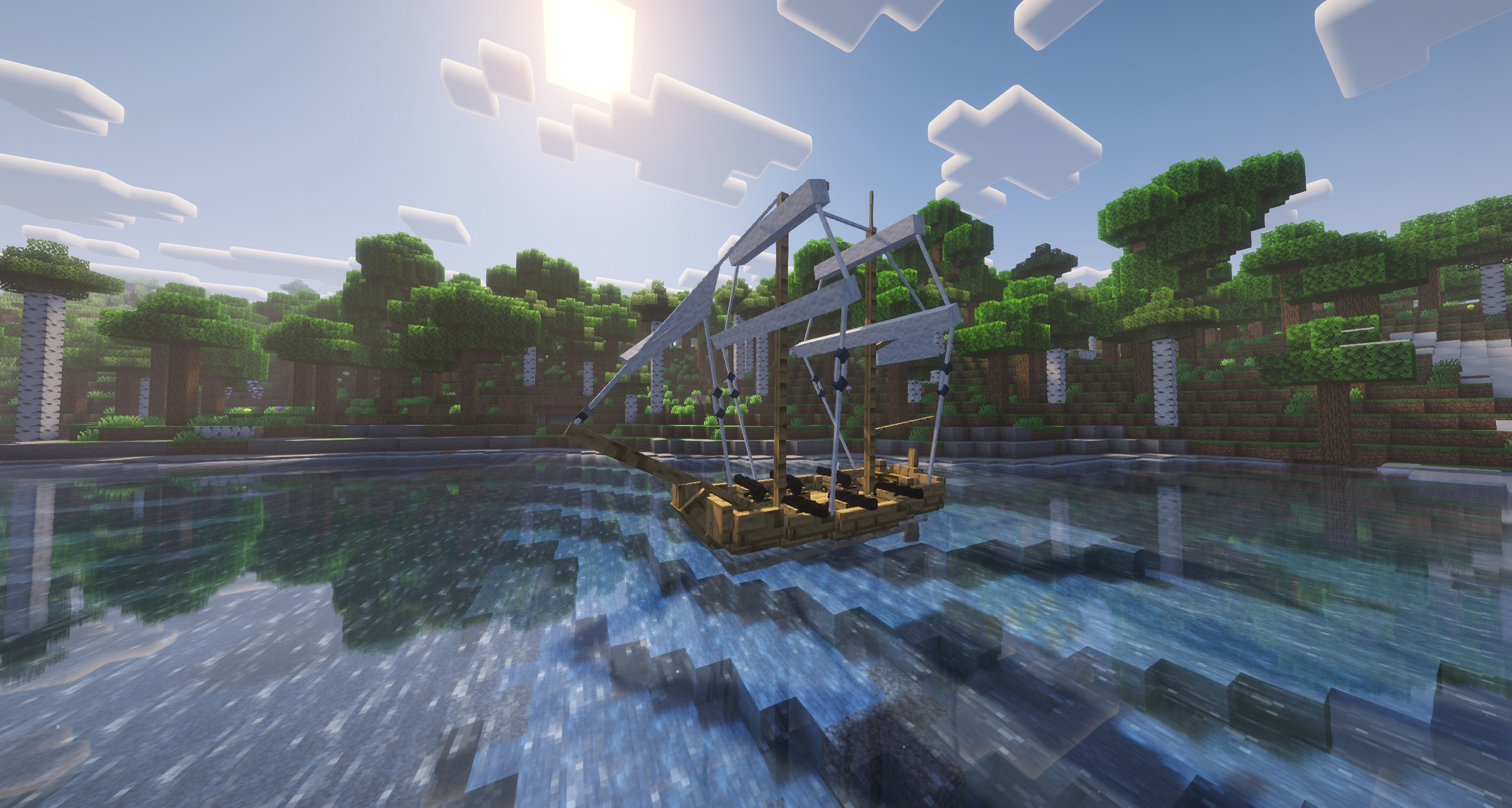 Iron to Empire screenshot 4