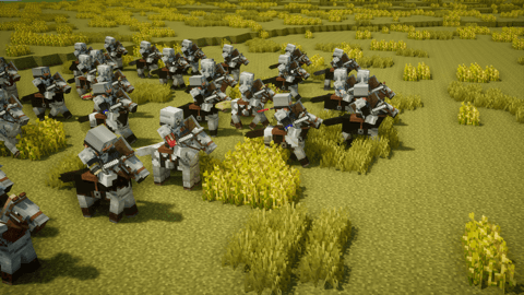 The Empire War LOTR Siege Server screenshot 4