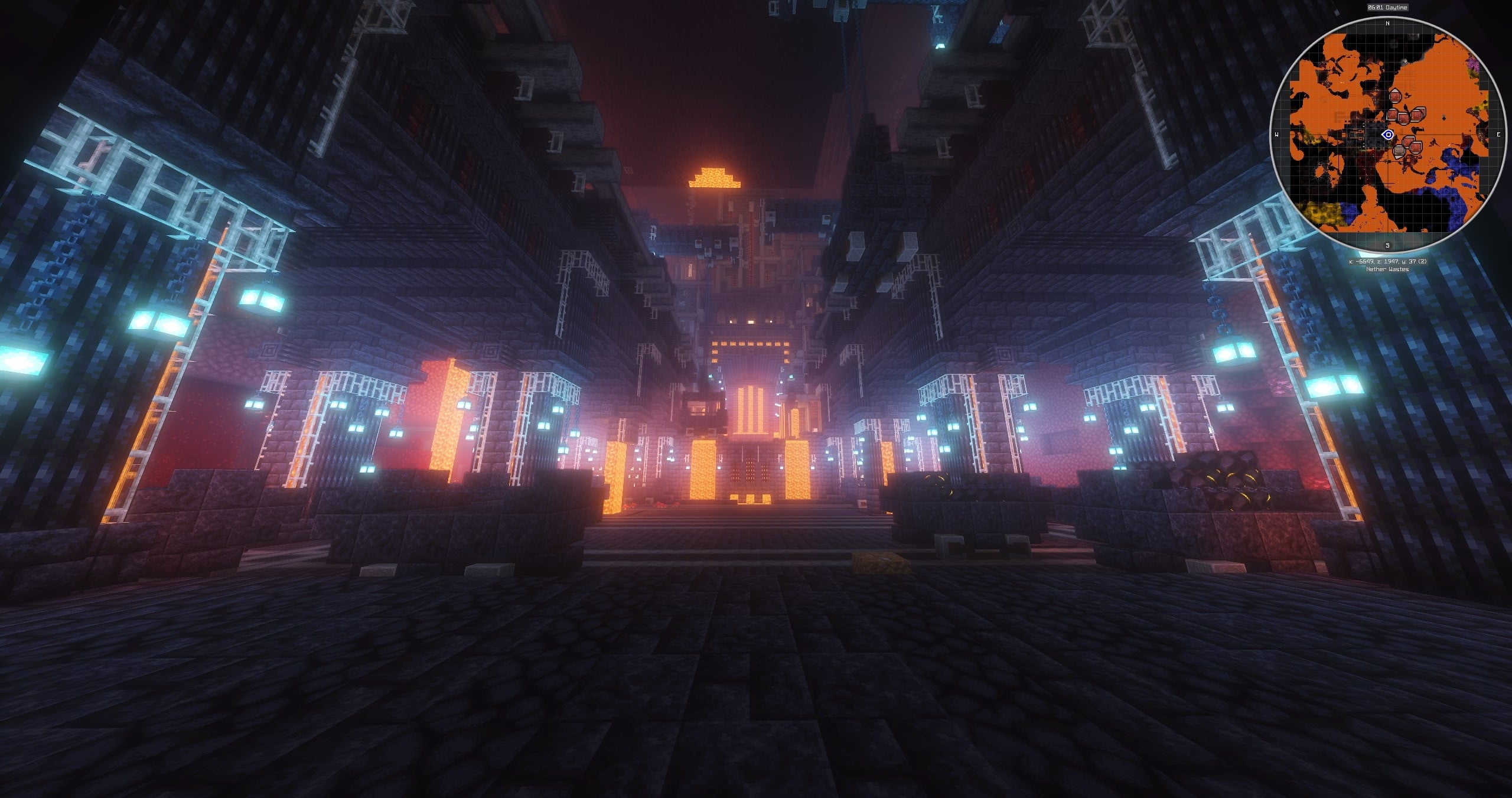 Syntex Gaming All the Mods 10 screenshot 1