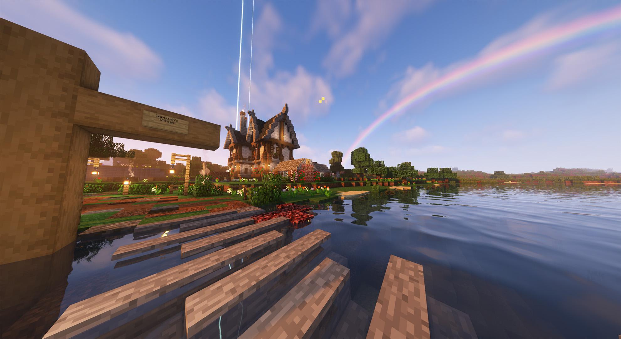 FalconMC - BGSU screenshot 1