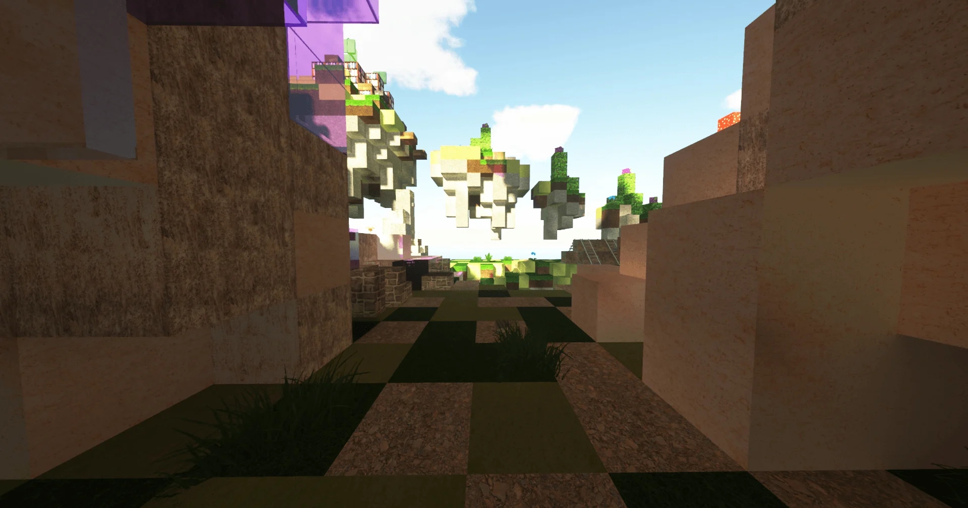 Craftergang screenshot 5