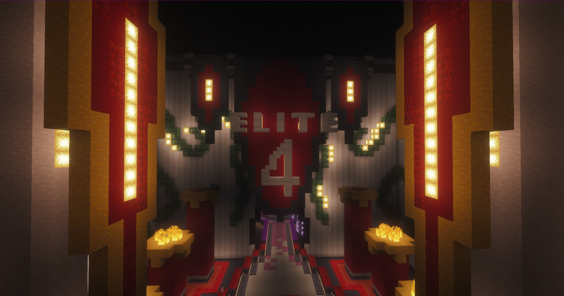 BiteForceMC screenshot 2