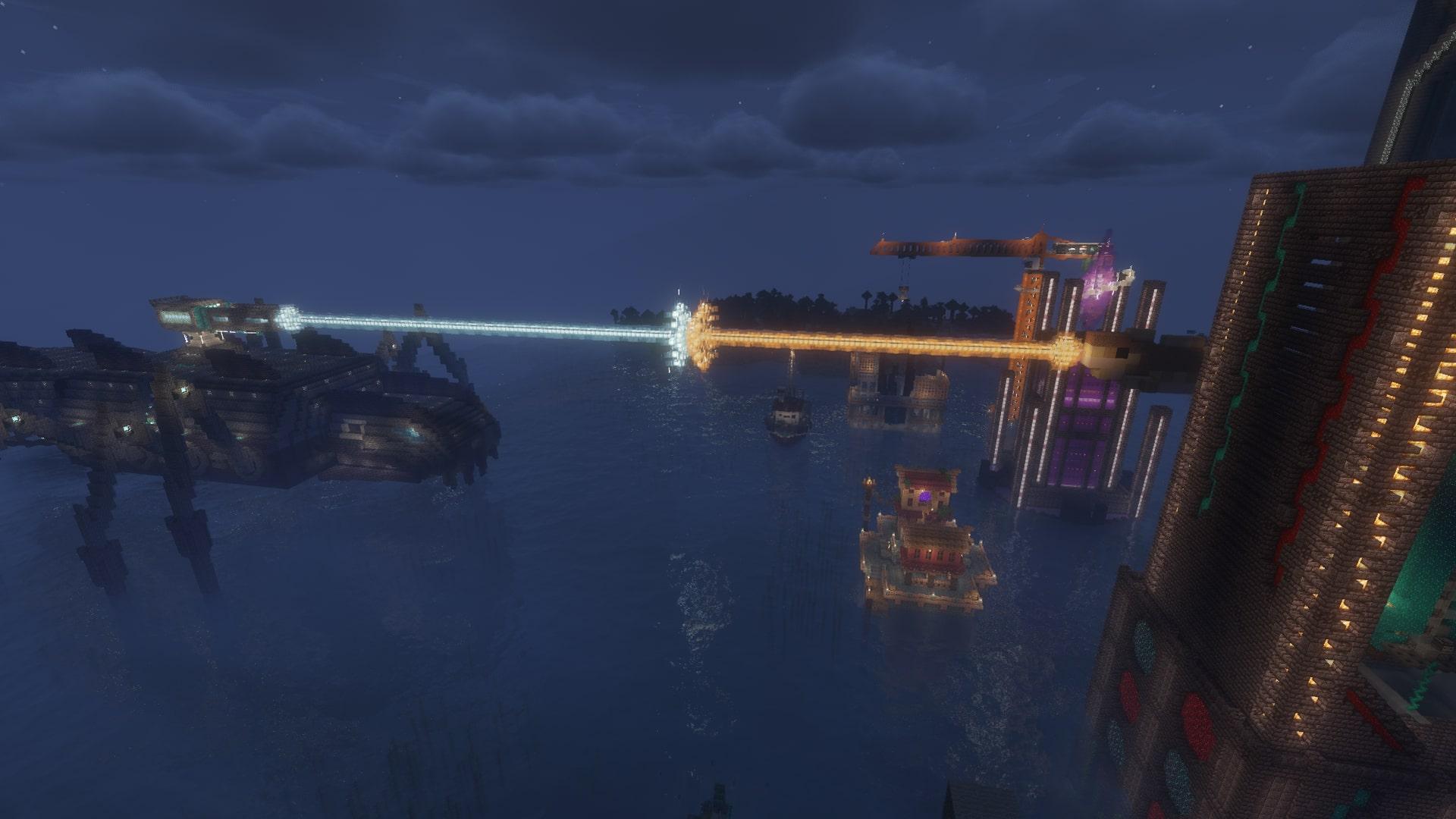 Boredom MC screenshot 1