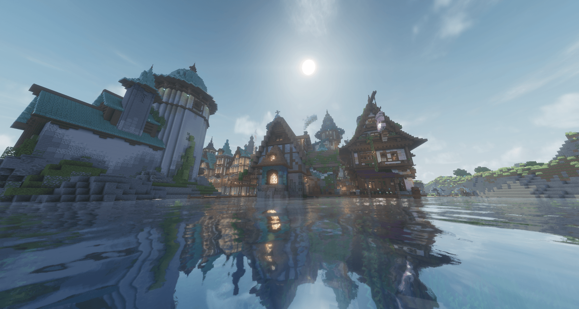 Fablewood screenshot 7