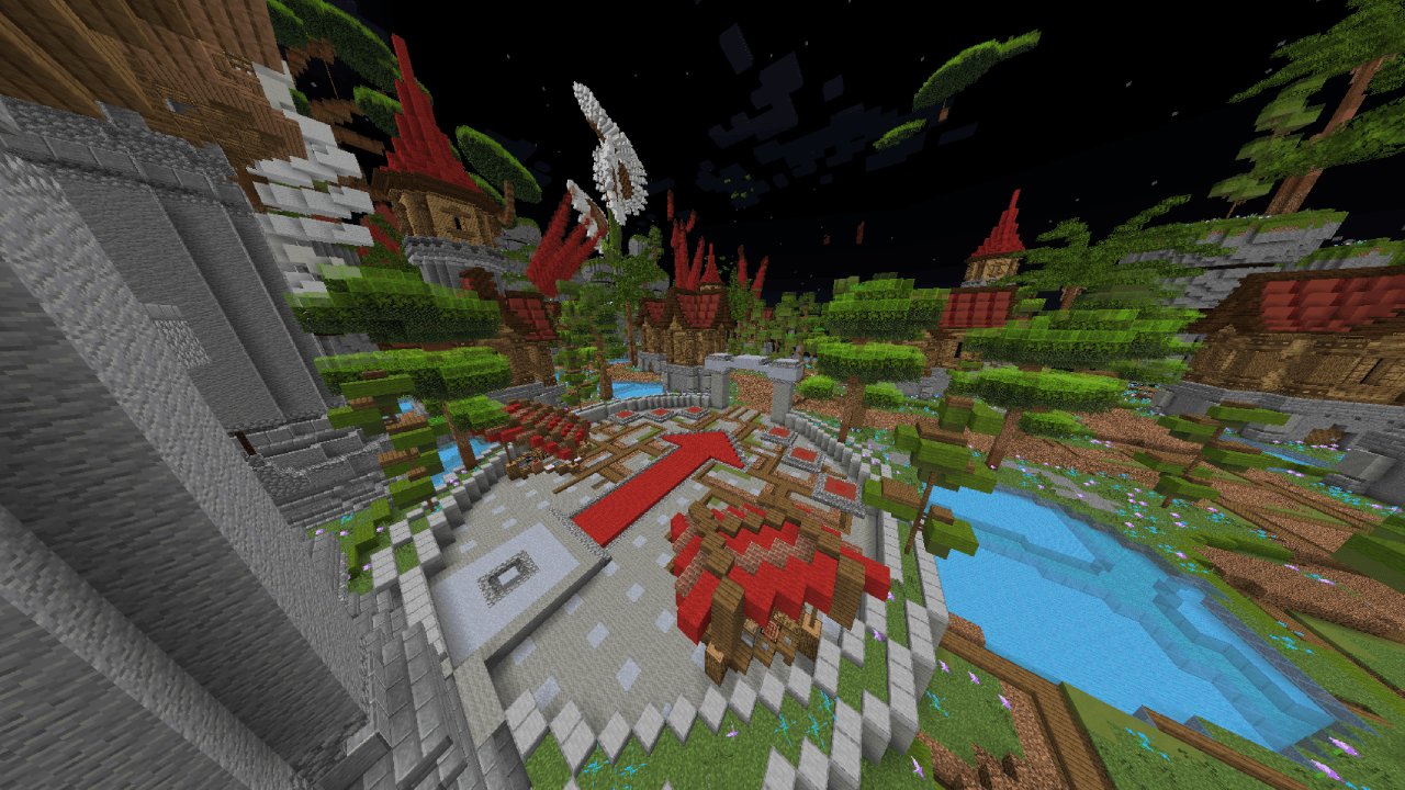 Exile screenshot 1
