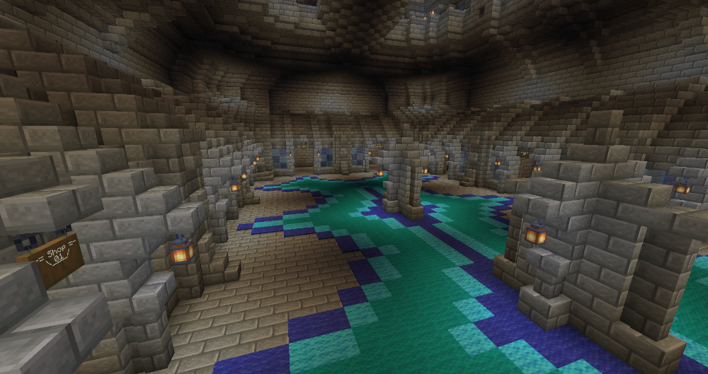TogetherEpic - Survival screenshot 8