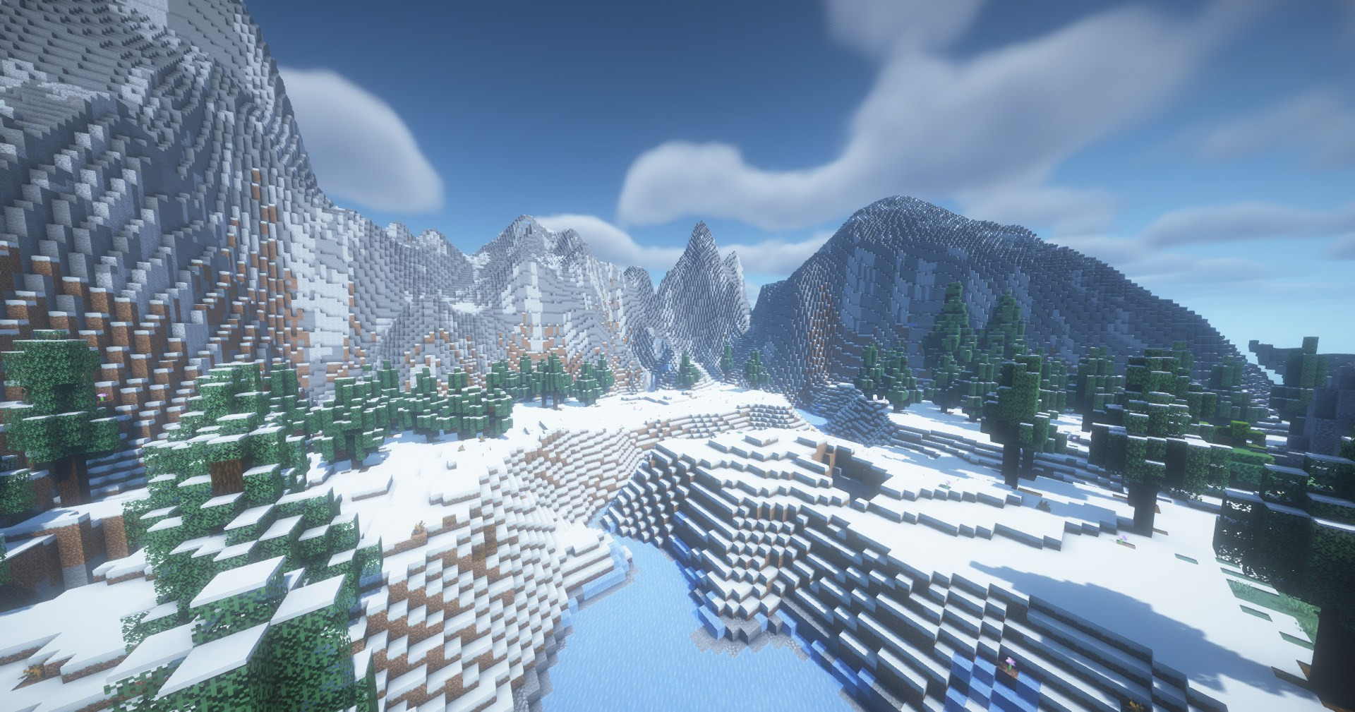 VortixSMP screenshot 3