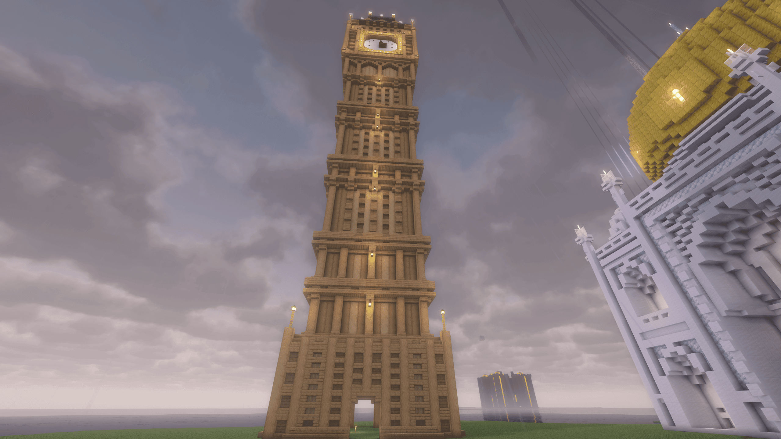 Straight Up [Anarchy] [SMP] screenshot 8