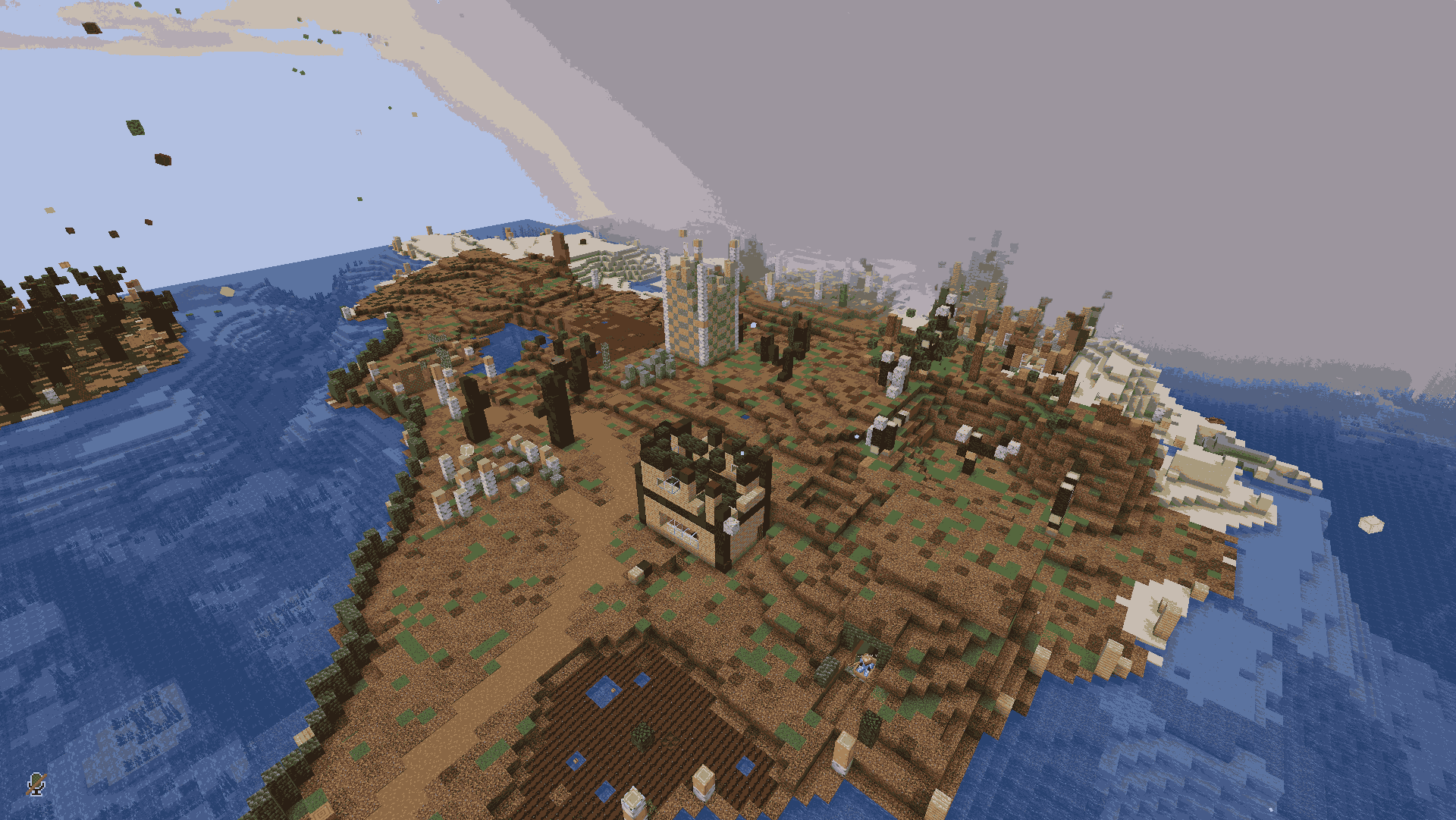 mc.atzlk.com screenshot 1