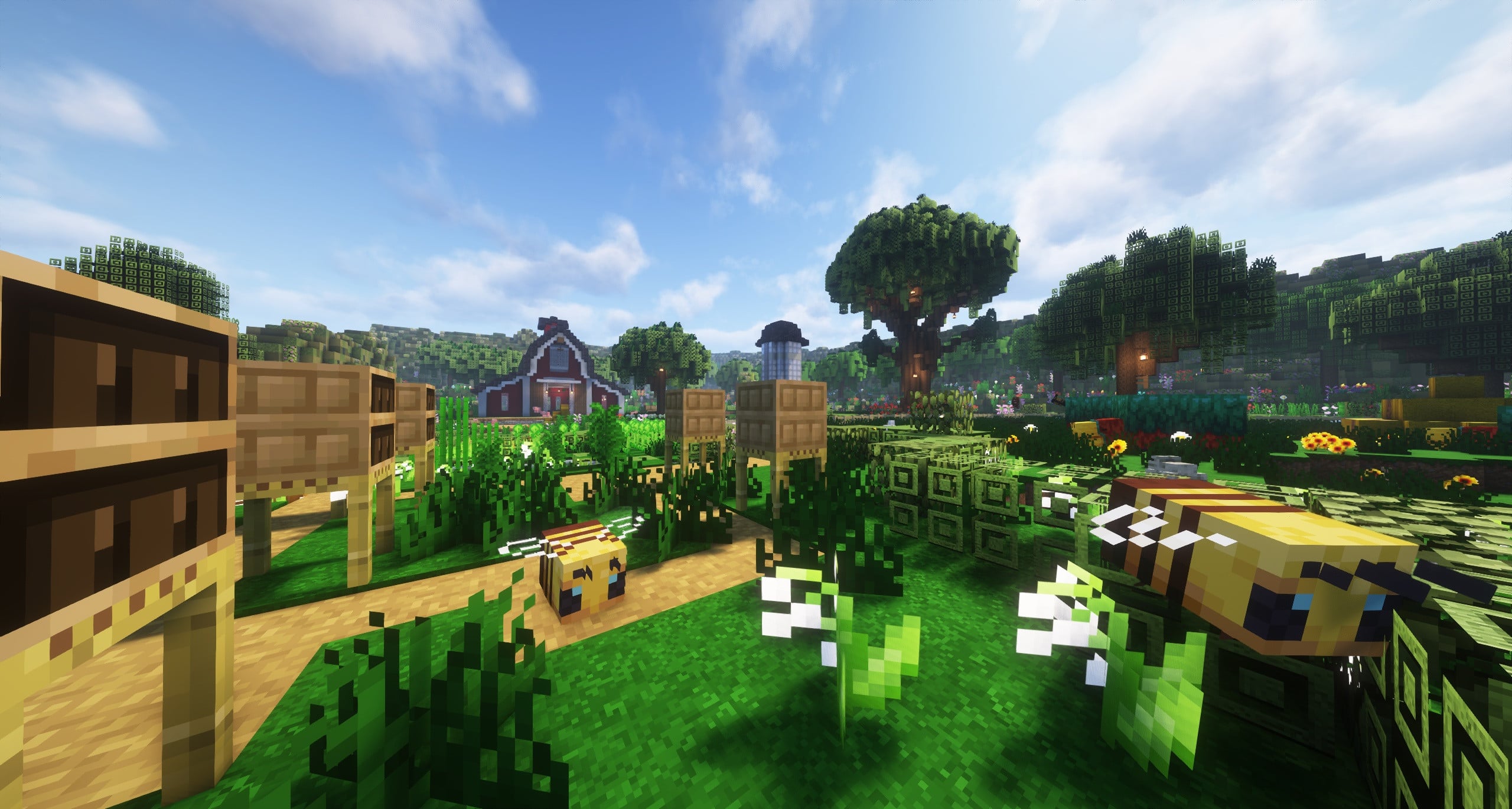 ExileMC screenshot 1