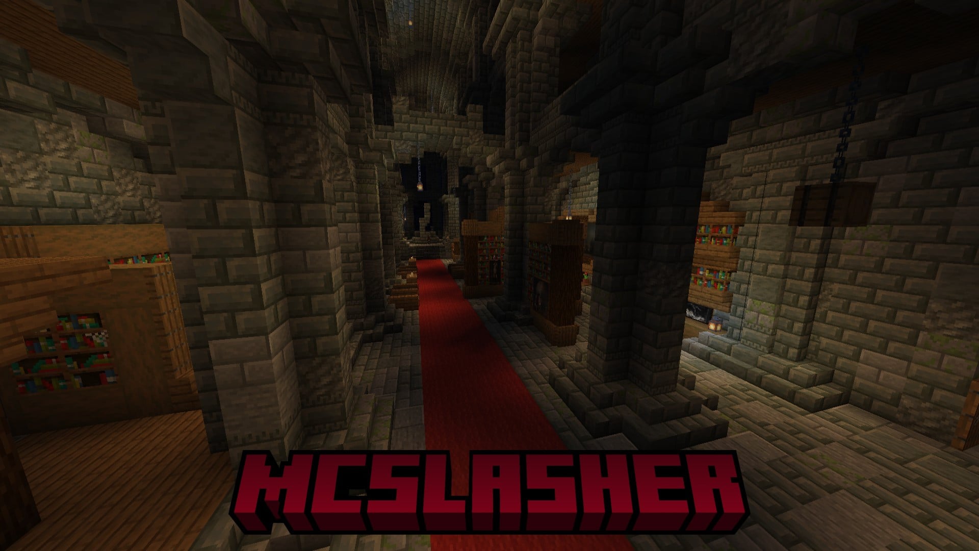 MC Slasher screenshot 1
