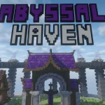 Abyssal Haven screenshot 5
