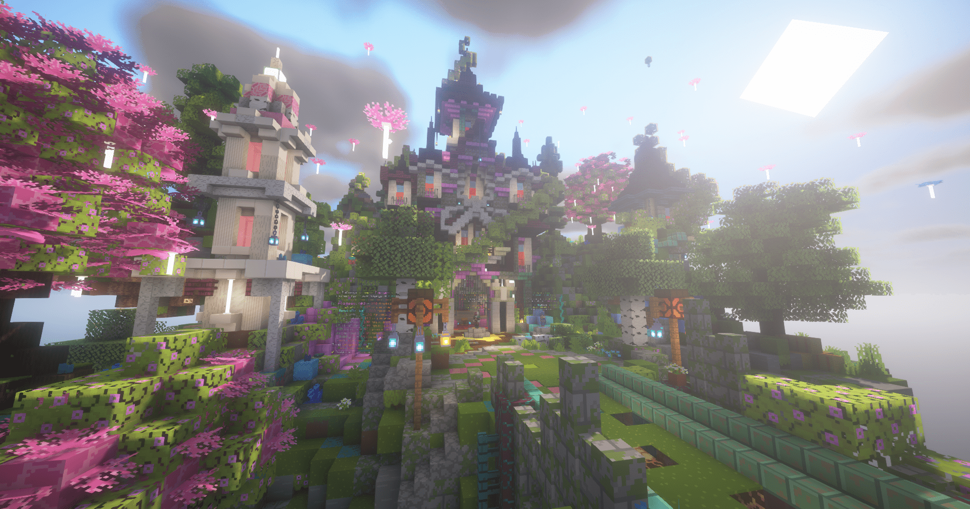 VayLand screenshot 5
