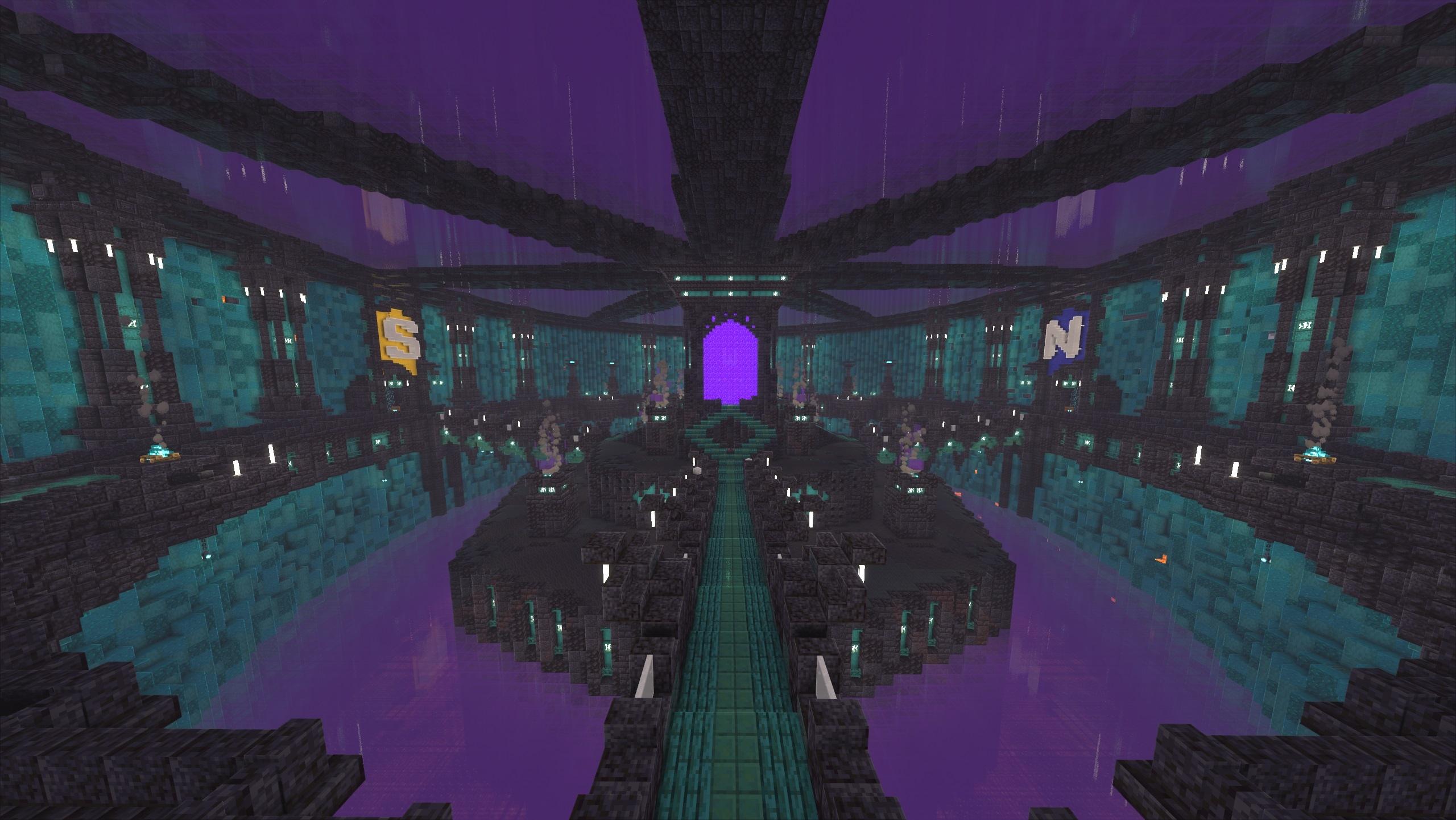 The Sovern SMP | Early Access Availa... screenshot 1