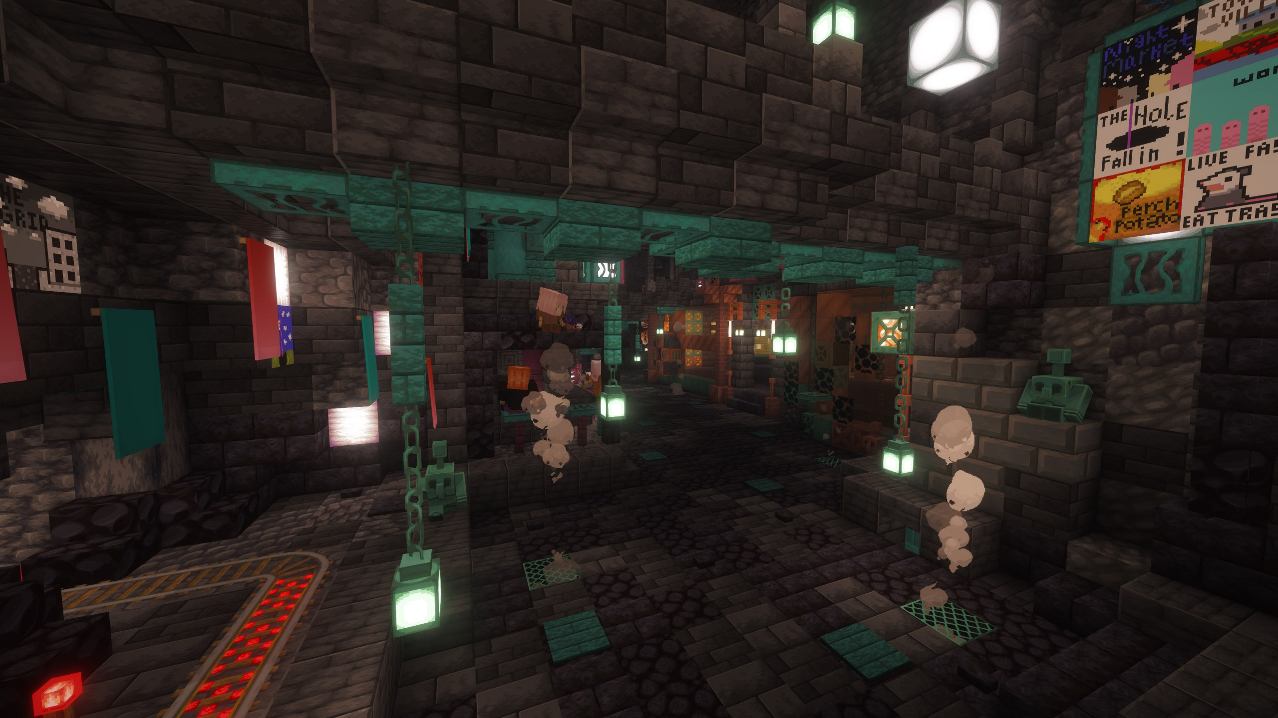 Evergreen screenshot 5