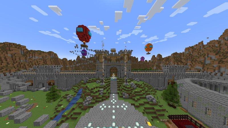 BudderCraft Tower Defense screenshot 2