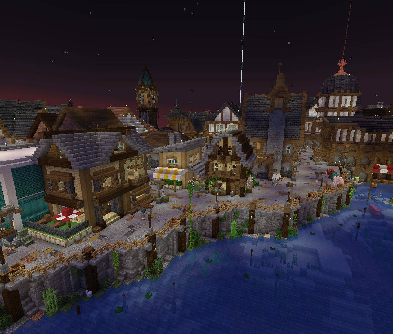 UltraVanilla screenshot 6
