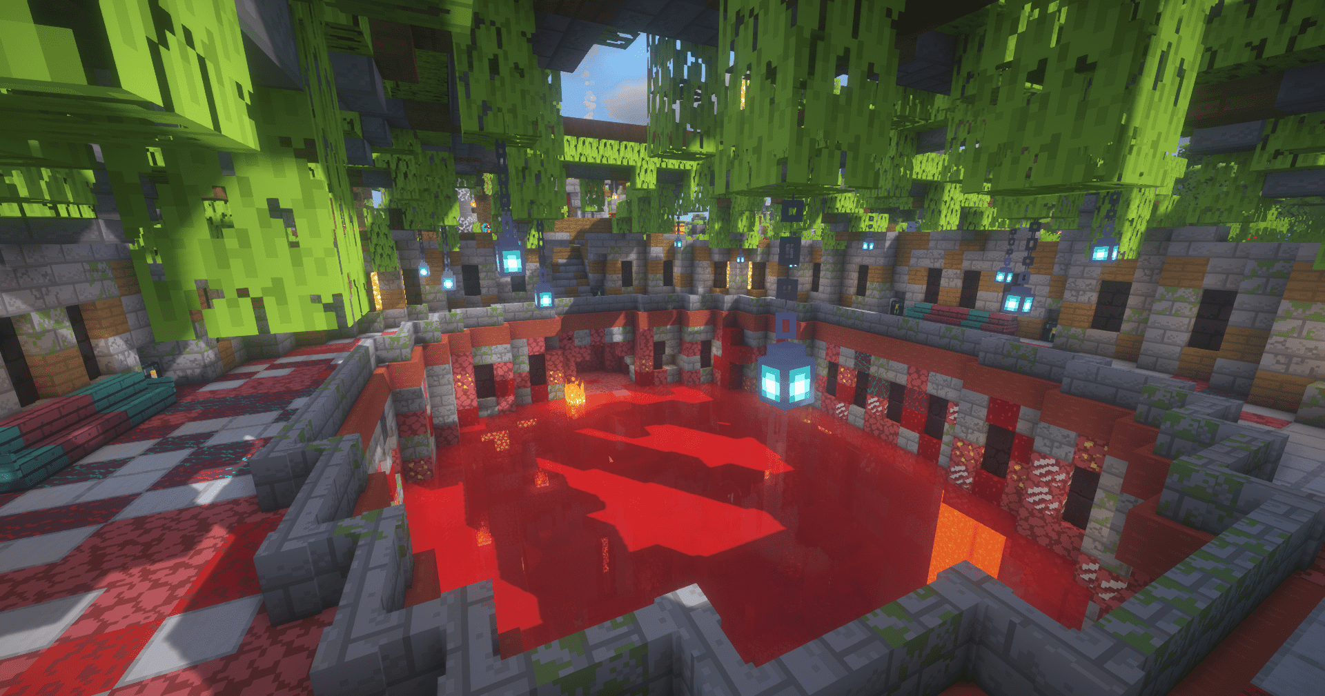 VayLand screenshot 3
