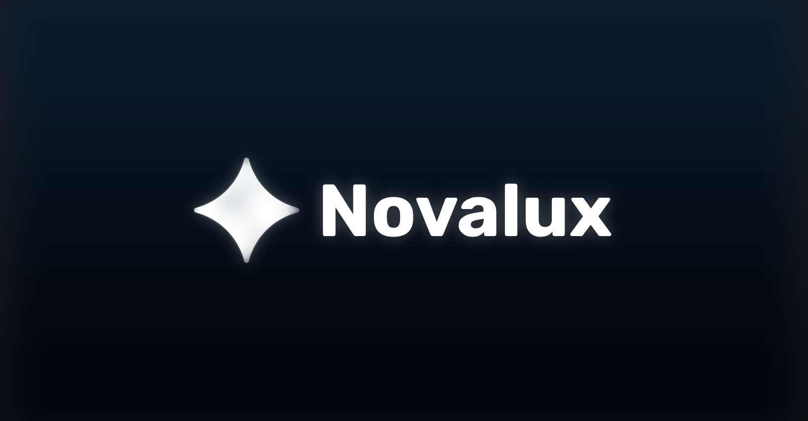 Novalux SMP screenshot 1
