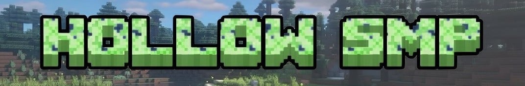 Hollow SMP screenshot 1