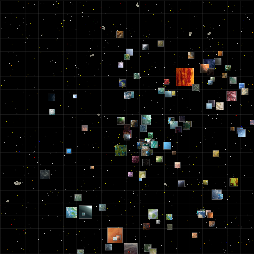The Empire Strikes Block screenshot 4