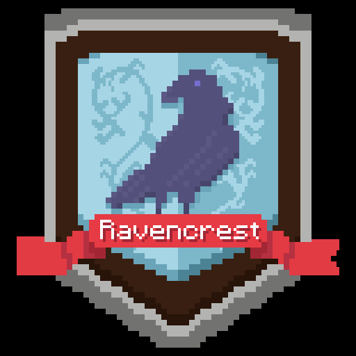 Ravencrest screenshot 1