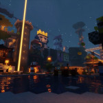 MinecraftOnline Freedonia screenshot 6