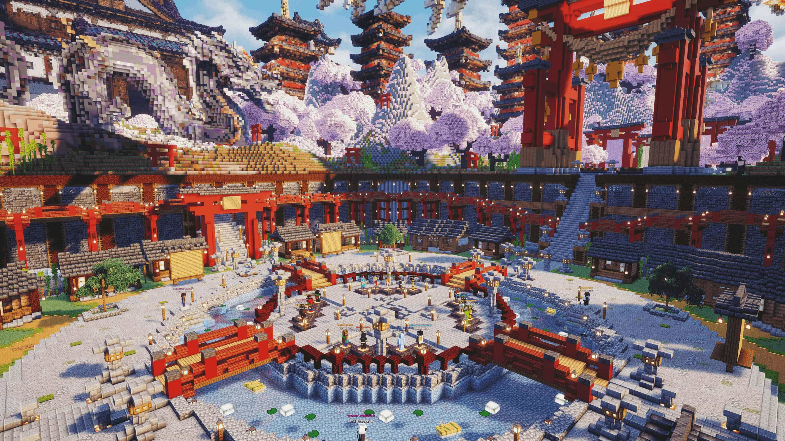 Dragon Villa screenshot 4