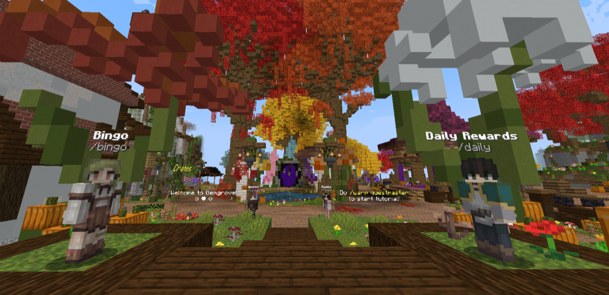 Gemgrove screenshot 2