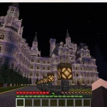 ZNC SMP Server screenshot 5