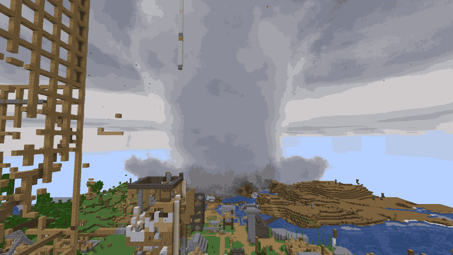 mc.atzlk.com screenshot 2