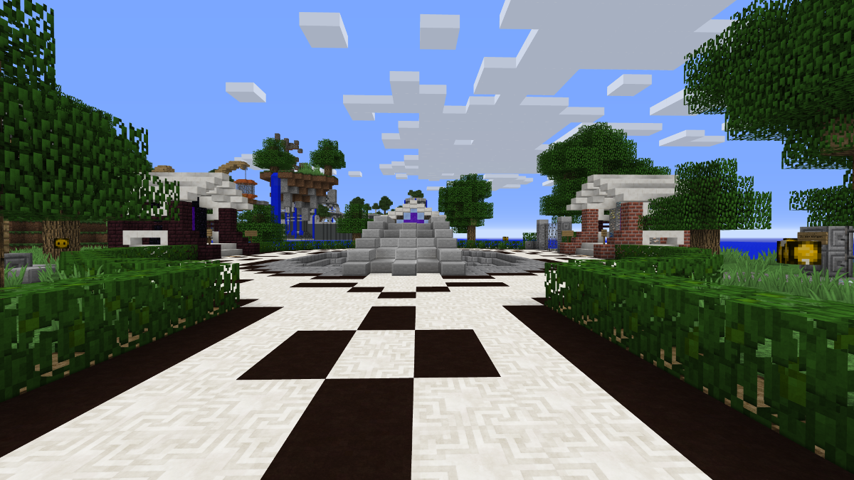 MiniCraft screenshot 1