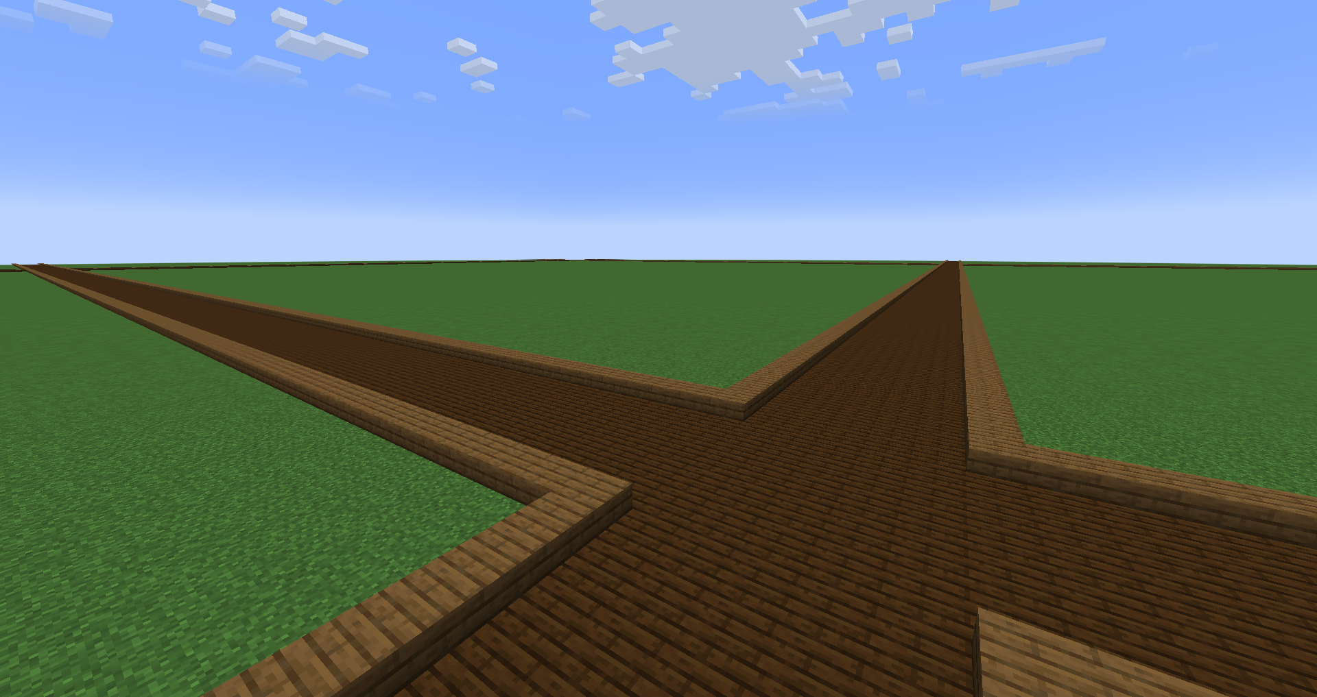 MinecraftCloud Creative screenshot 1