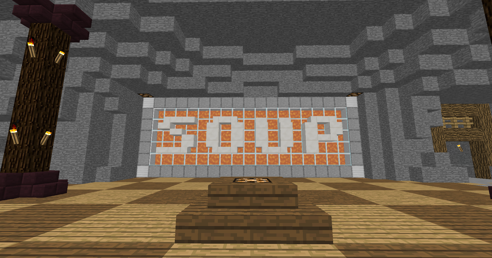 Serenity screenshot 1