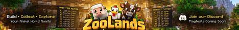 ZooLands screenshot 1