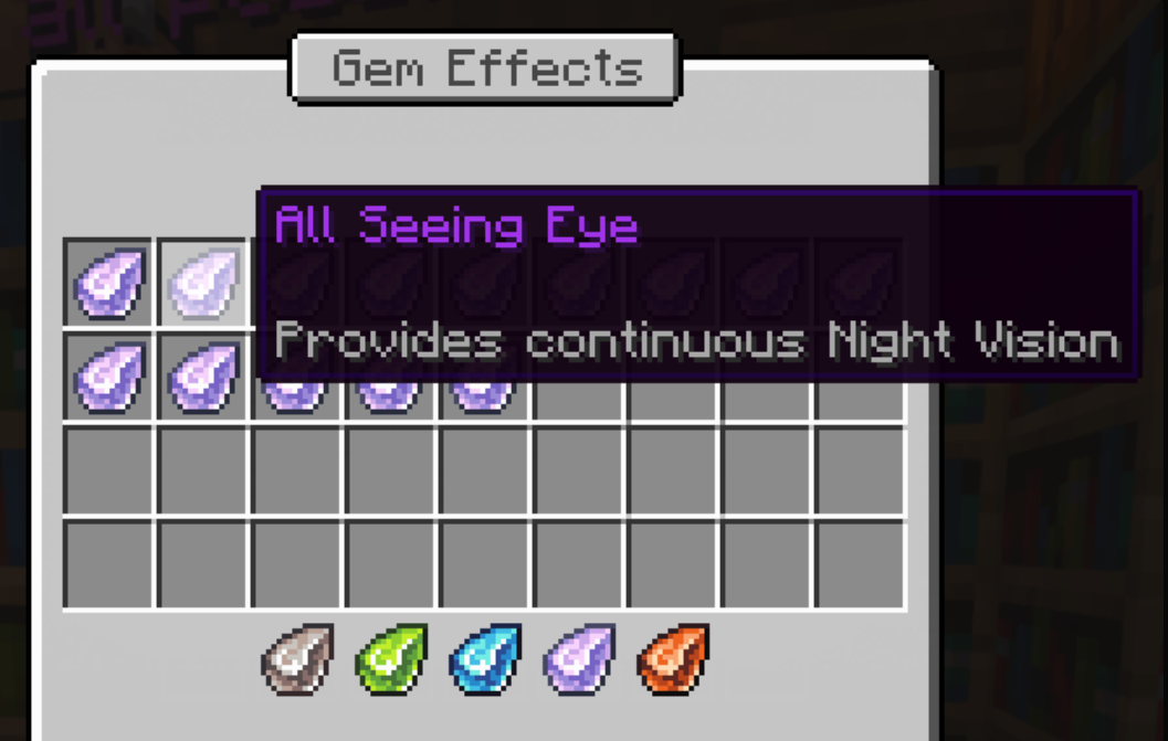 Gemgrove screenshot 9