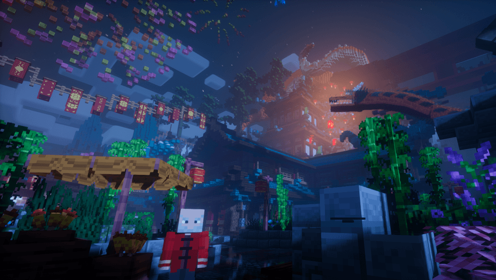 WinterCrest screenshot 1
