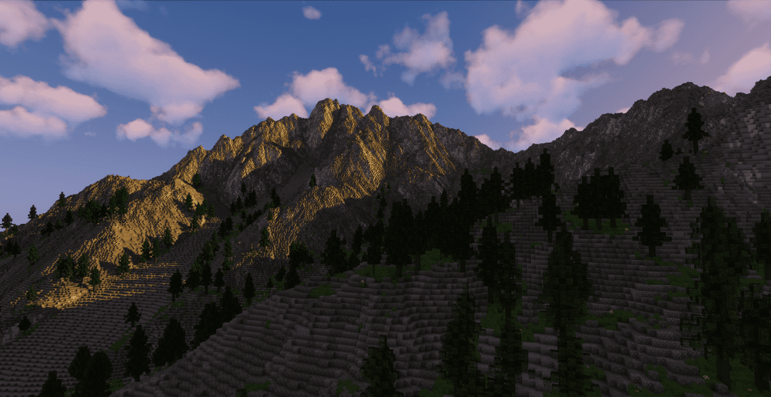 BusinessCraft screenshot 1