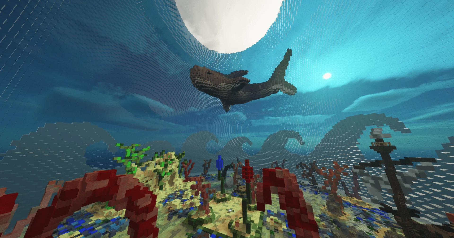 Craftergang screenshot 4