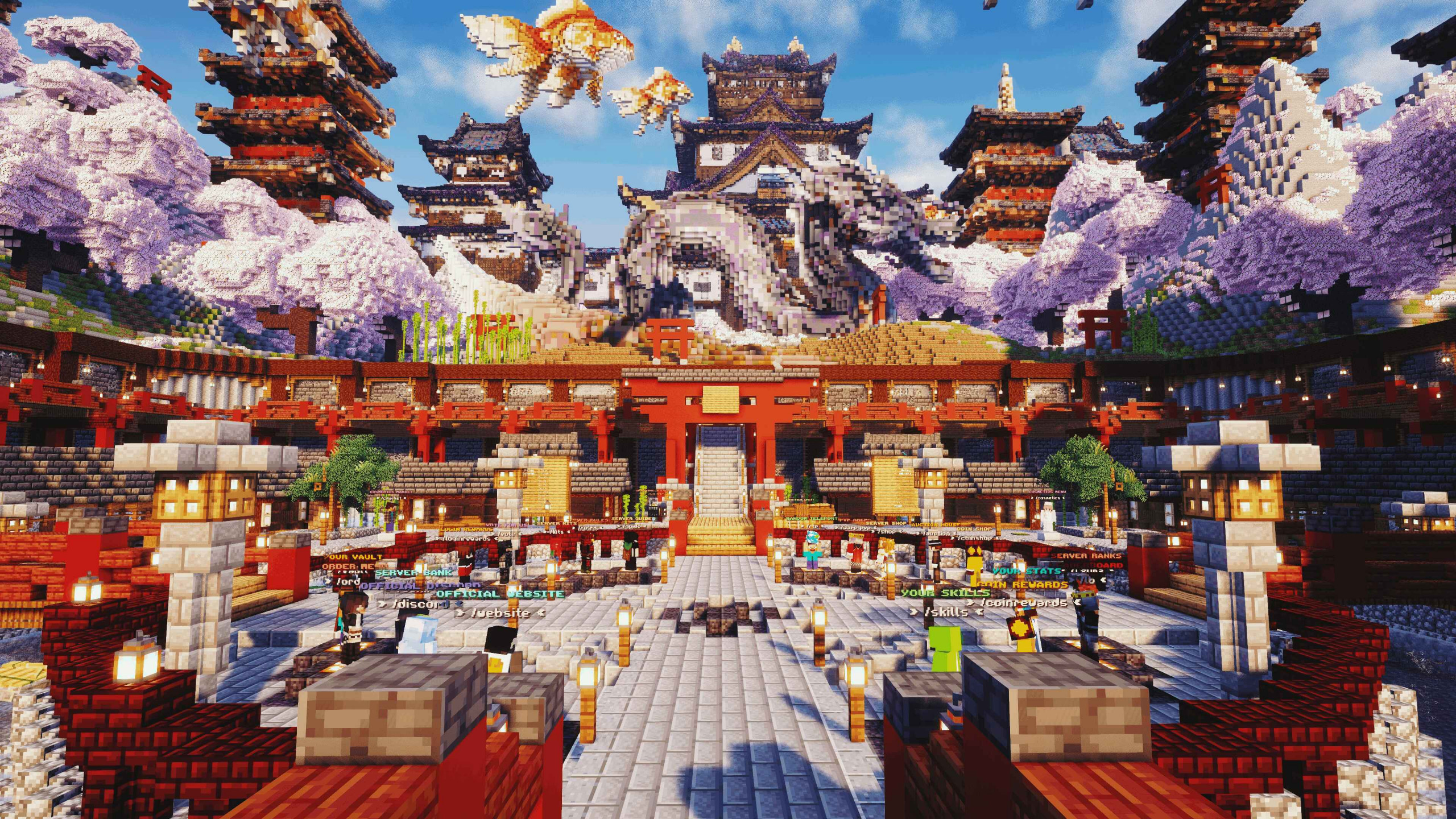 Dragon Villa screenshot 3