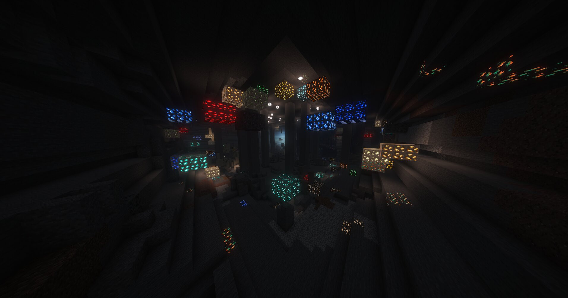 Kestramon screenshot 1