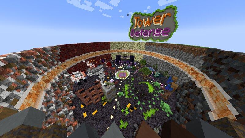 BudderCraft Tower Defense screenshot 7