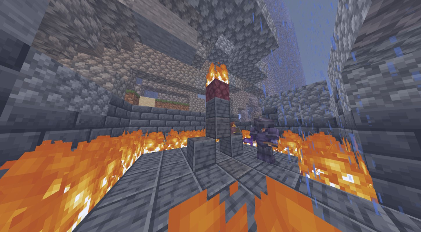 GigaVanilla screenshot 1