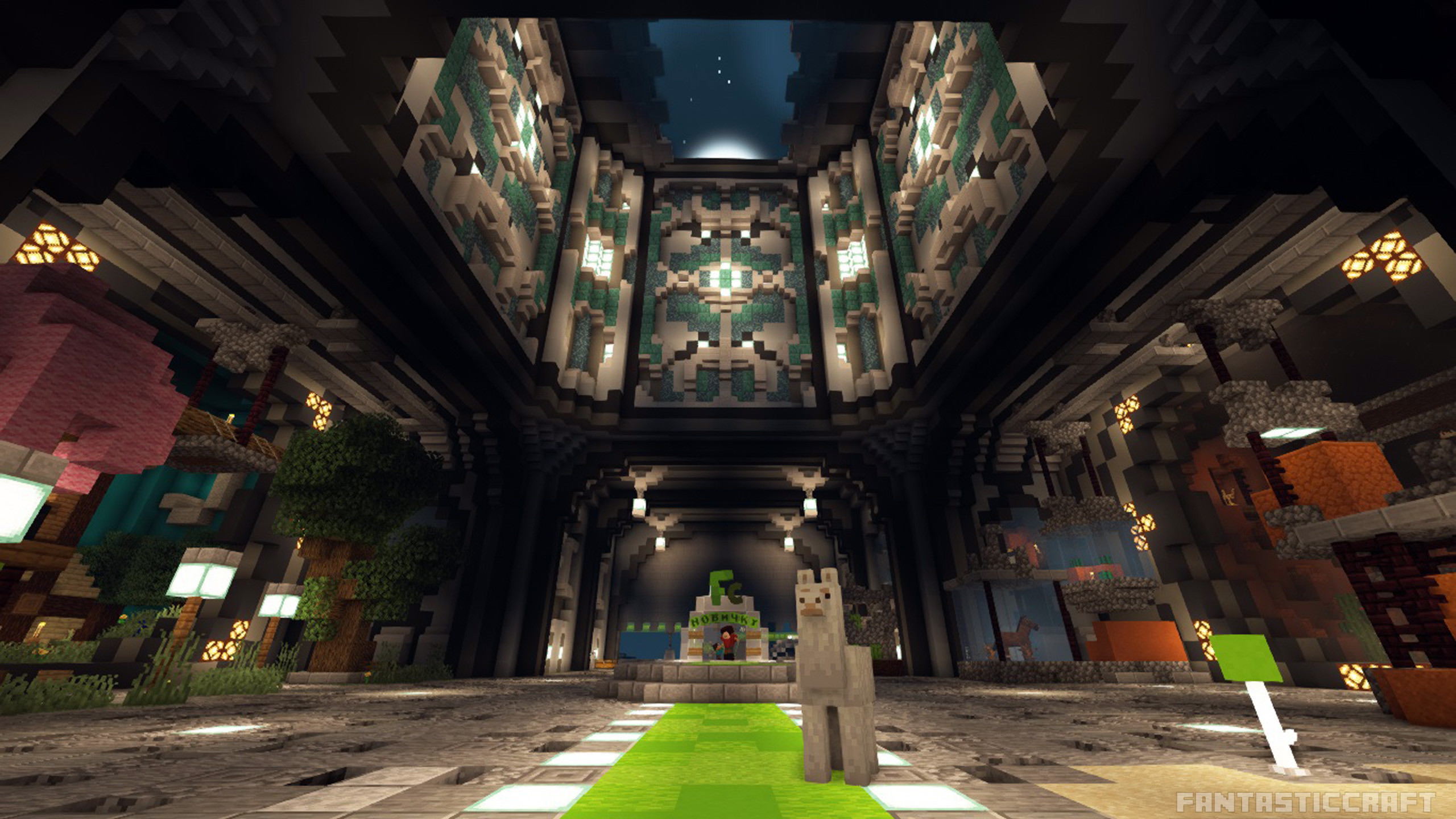 FantasticCraft screenshot 5