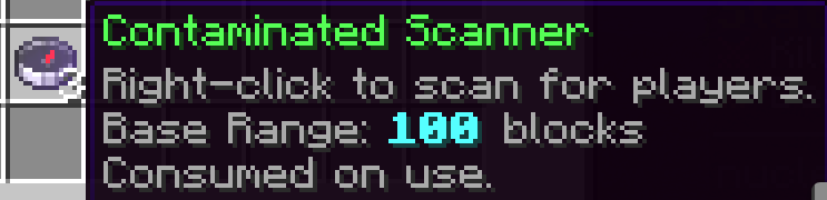 Nuclear Haven screenshot 4