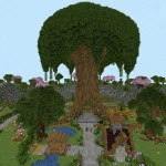 Town World Towny Server screenshot 5