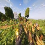 xapros SMP - A Vanilla 26.2 Server screenshot 7